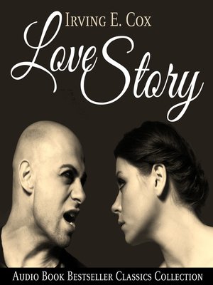 cover image of Love Story